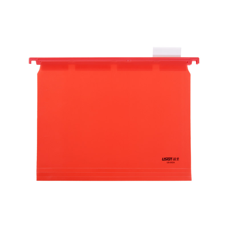 US002A PC Hanging Class A4 Folder Classification A4 Hanging Fast Work PC Hanging 10