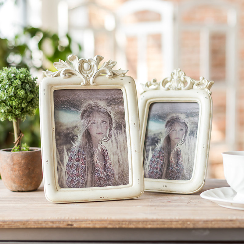 ���뻨��ŷʽ��ɫ�����������XK054