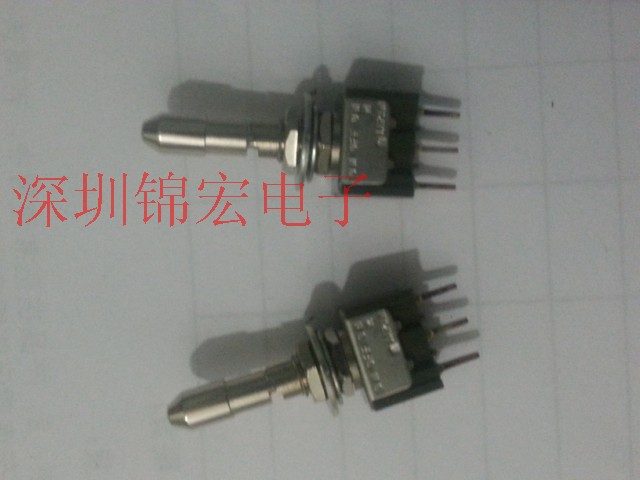 Supply original toggle switch M-2019L