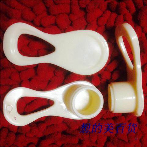 2 Tub Stopper Bathtub Cork 24-25mm bath Bath Stopper Plastic Bucket Water Outlet Hole Plug Universal Choke Plug