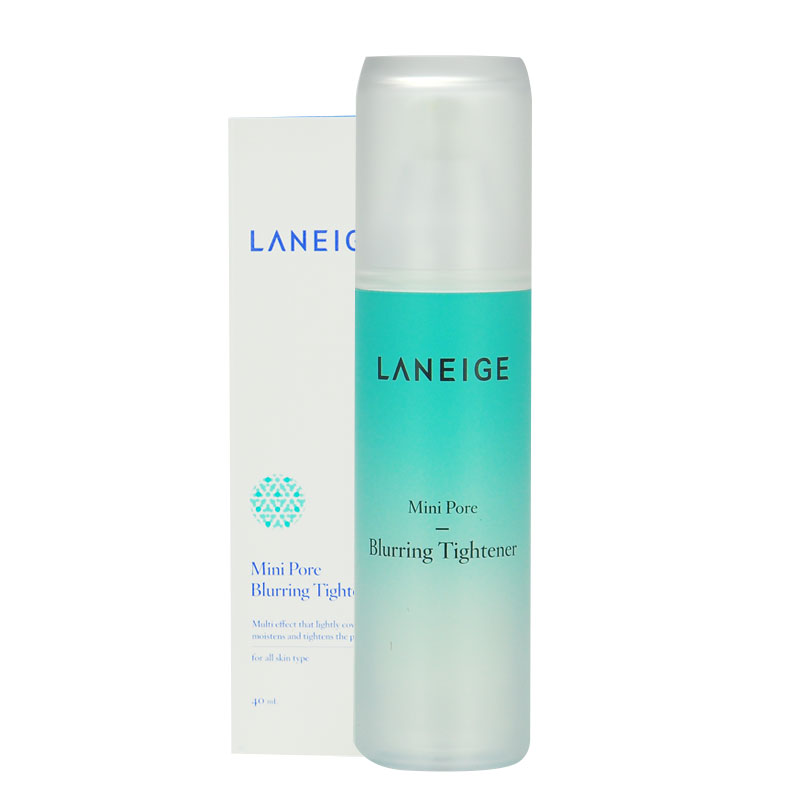 Laneige/兰芝紧致毛孔柔肤精华液40ml 保湿紧致 控油 收缩毛孔
