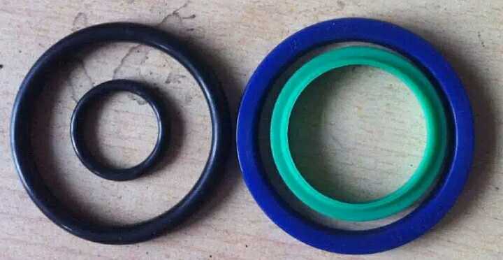 Lift Oil oil seal power unit steel wire rope for lift accessories