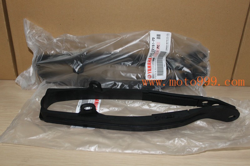 YZ125 09-15 YZ250F 450F WR250F 450F 07-13 Flat fork glue 2S2-22151-7