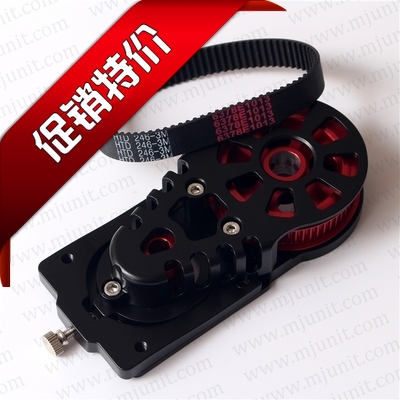 57 stepping motor reduction wheel laser transmission wheel plasma cutting machine light - industrial mechanical transmission wheel