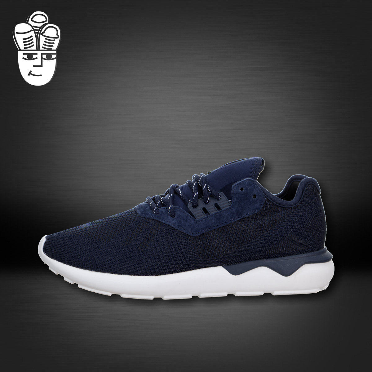 Adidas Tubular Runner Weave 阿迪达斯男鞋 专业跑步鞋 运动鞋