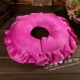 Phụ kiện giường đẹp Thẩm mỹ viện gối Massage giường Gối hình chữ U Gối gối chặn vỏ đỗ Gối
