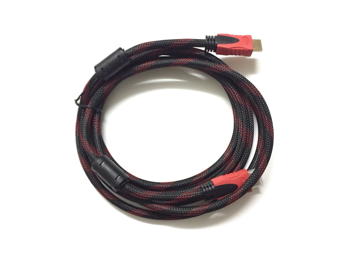 BNC liquid crystal monitor HDMI high picture quality line Indomer film instrumental monitor connection line 2 7 m