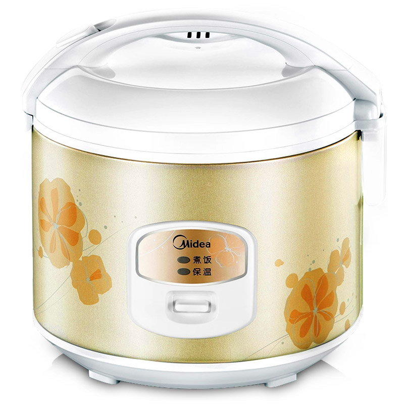 【天猫超市】Midea/美的 MB-WYJ301电饭煲3L迷你学生小饭锅2-4人