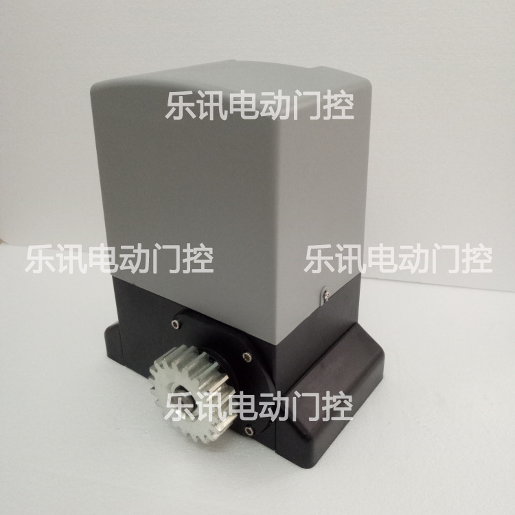 Factory direct sales intelligent remote control sliding door operator remote control sliding door operator telescopic door motor door operator M370 watt