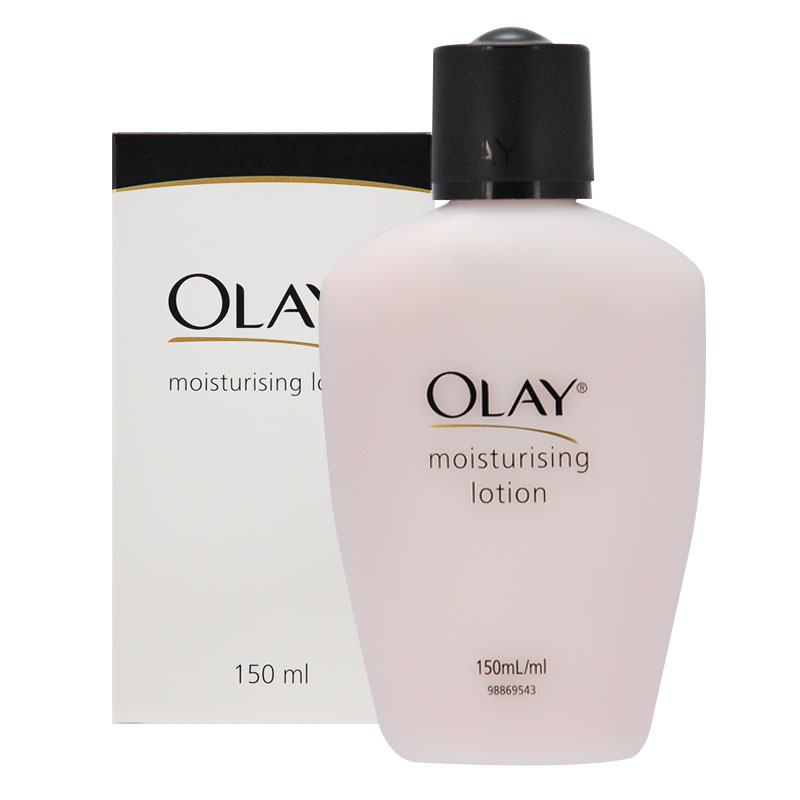 Olay/玉兰油滋润保湿乳液 150ml