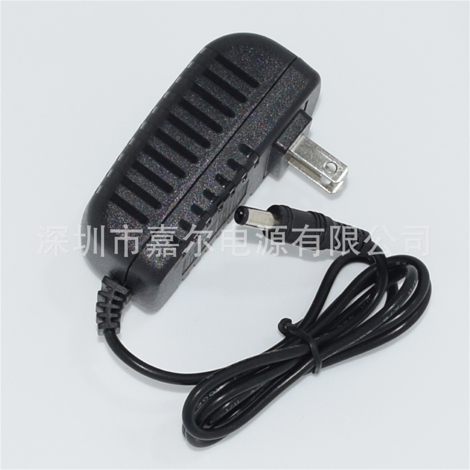 24V power supply connector 24V1A output voltage stabilized DC power supply LED power supply 1000MA