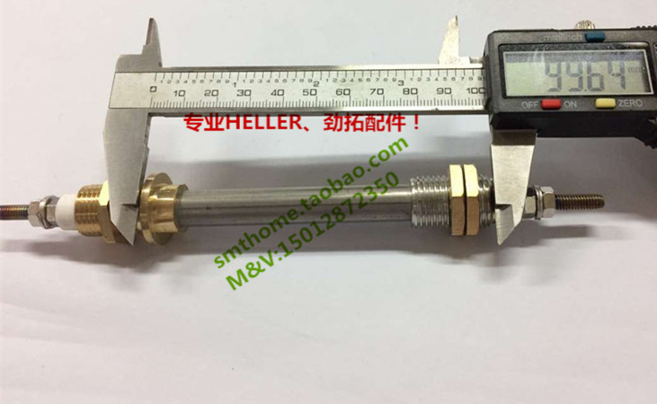 Sun-east back-flow welding heating wire stud insulation lead column SUNEAST