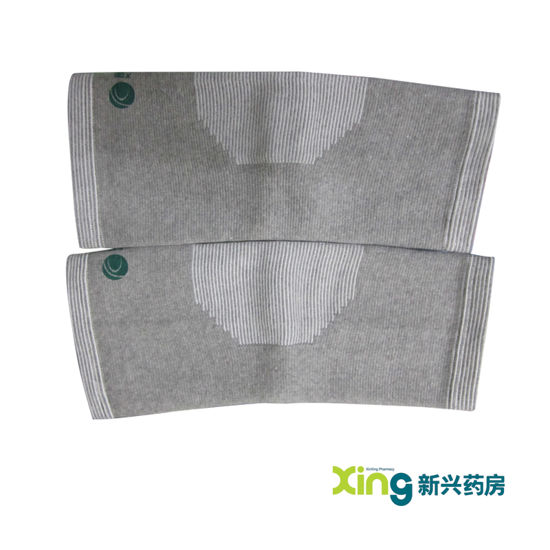 康祝 远红外护膝 S M L XL号 保暖护膝 护具