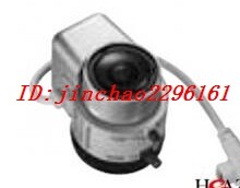 Panasonic WV - LZA 63 3H zoom auto aperture lens