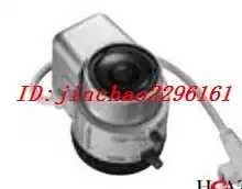 Panasonic WV-LZA63 3H Zoom Auto Aperture Lens