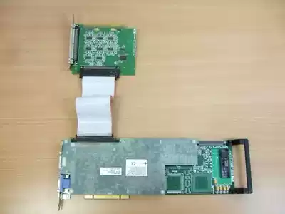 MATROX GENESIS GEN X 00 8 STD GEN-DIG-BRD L I