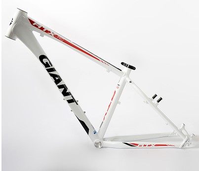 Tette GIANT 15 ATX PRO Mountain bike frame ultralight aluminum alloy 15 xtc7 frame-Taobao