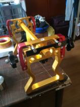 South Korea imports skatelife gold high-end new short track speed skating speed skating