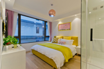 Hangzhou Beremin Cebu Pink Xia in the city of Hangzhou