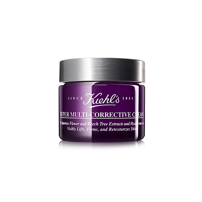 Kiehl's科颜氏契尔氏多重紧致修颜面霜50ml 极致乳霜 提拉紧致