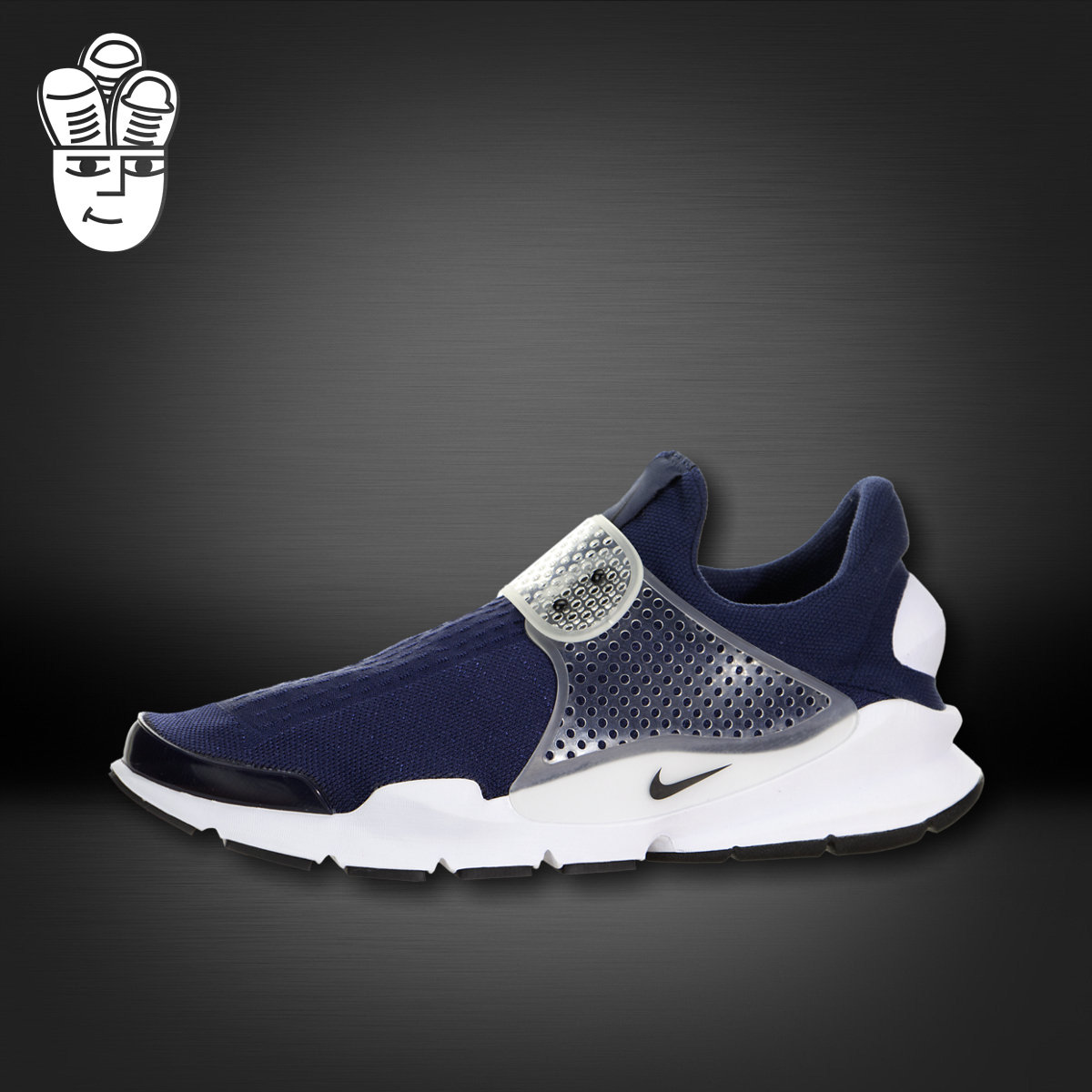 Nike Sock Dart 耐克 男鞋 时尚跑步鞋 袜子 休闲复古鞋