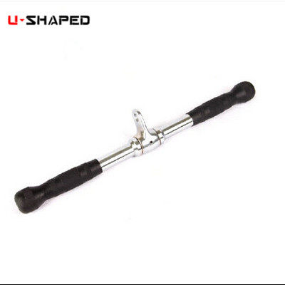 Big bird fitness equipment accessories word pull handle