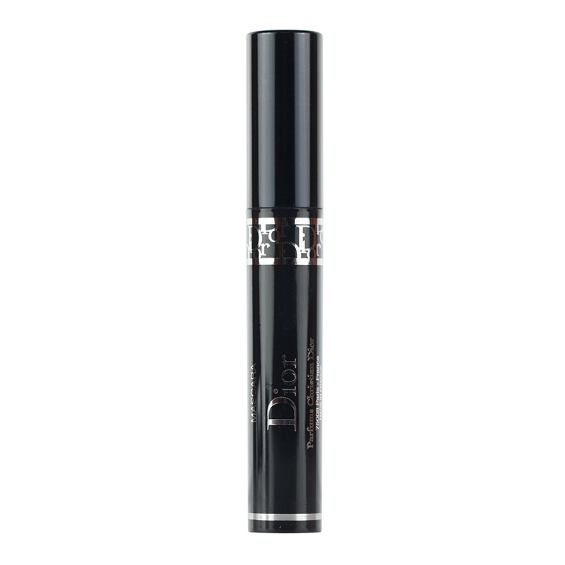 法国 Dior迪奥 抢眼纤长睫毛膏1.5ml 090# 黑色 防水 不晕染