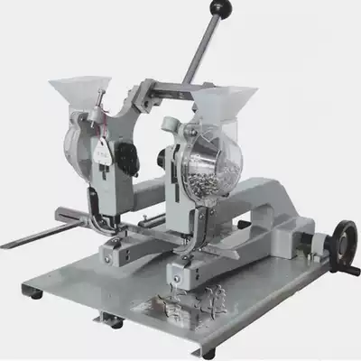 Custom SD4 SD5 5 JYS double arm ji yan ji strap button buckles dedicated buckle