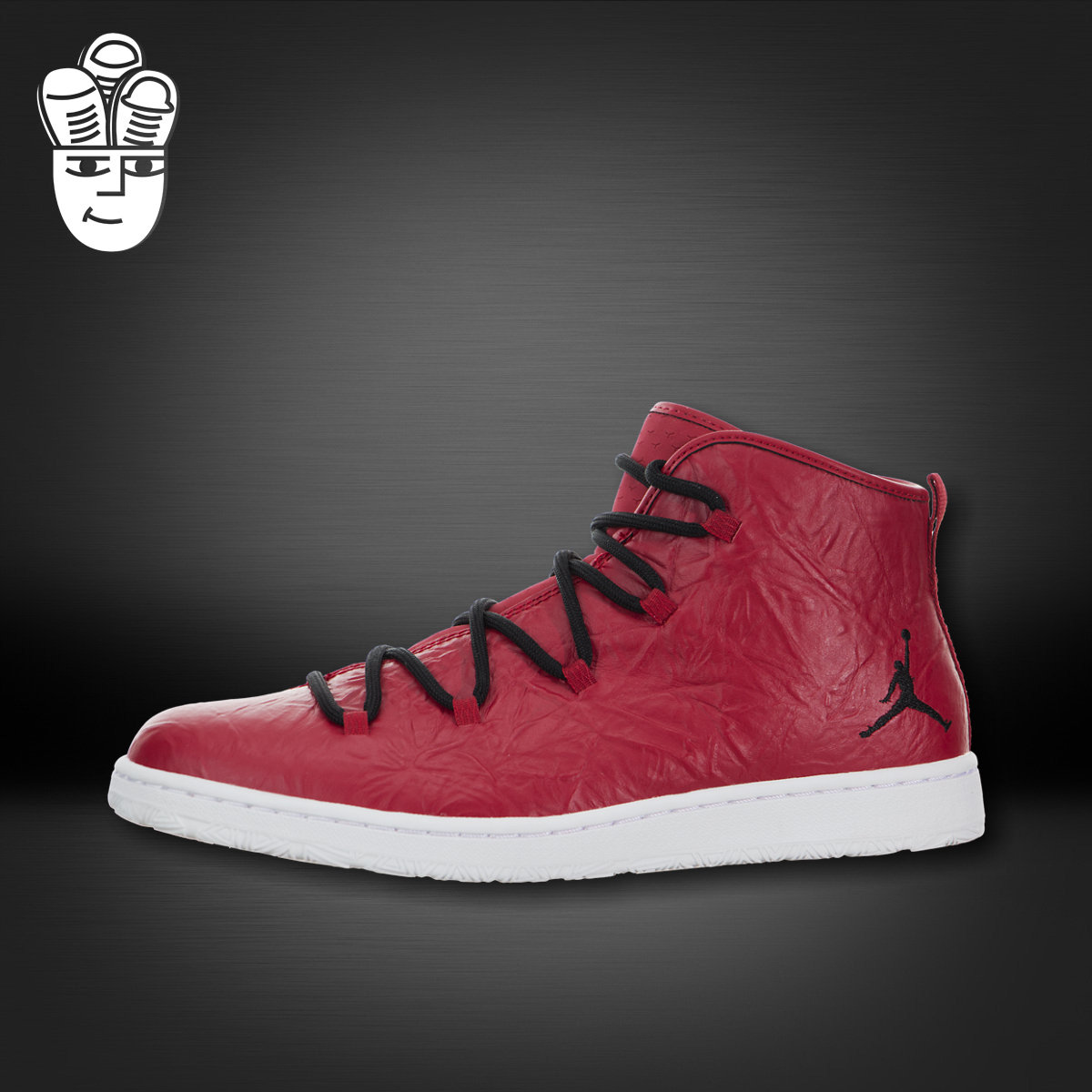 Air Jordan Galaxy AJ耐克乔丹 男子休闲板鞋 时尚潮鞋