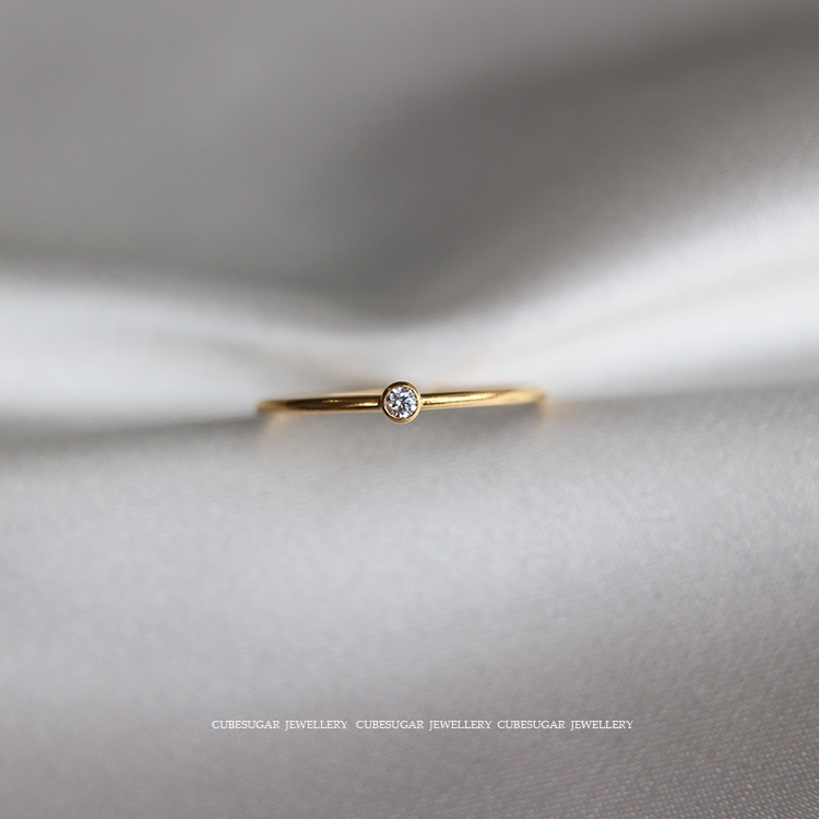 Bague Femme OTHER   - Ref 3087814 Image 3