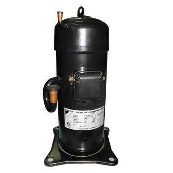 3p Daikin compressor 3 Daikin compressor 3 220V Daikin air conditioning compressor original off-line machine