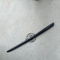 Citroen C5 Peugeot 508 original glass trim strip front windshield strip window upholstery strip buckle