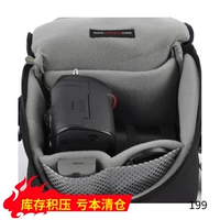 Máy ảnh kỹ thuật số Lê Bảo Bảo SLR = Trình tổ chức lưu trữ D-Res 40 AW DR40 (Bạc đen) - Lưu trữ cho sản phẩm kỹ thuật số bao đựng airpod