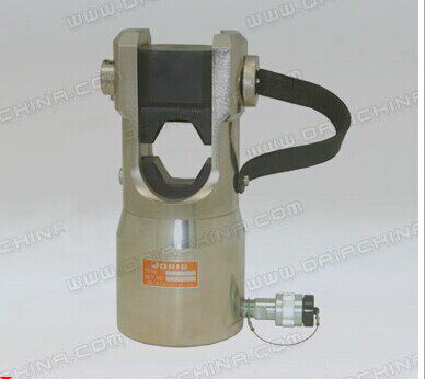 Japan Daa SR-50 two-piece crimping machine 500MM2 SR50 two-piece hydraulic pincer press pliers 