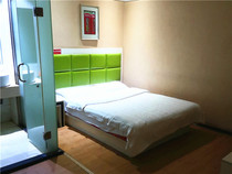 Yichang Yuetu Hotel Special Single Room (No Window)