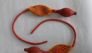 Double United Ball Experiment Double Tandem Ball Double Chain Ball Two League Ball Suction Ear Ball Pressurised Ball Two Tandem Ball