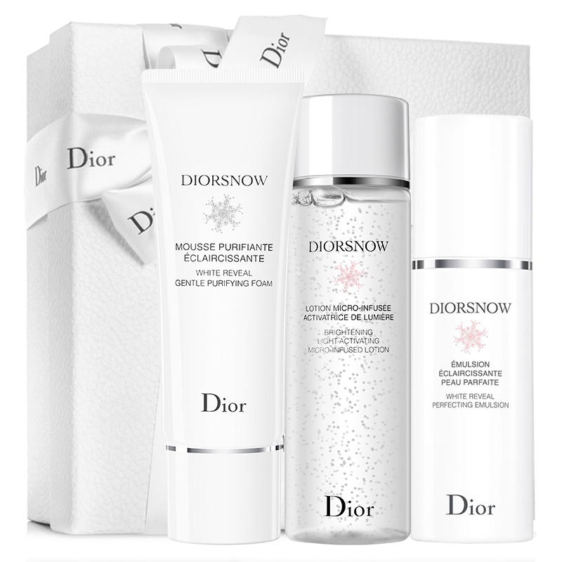 DIOR SNOW セット Dior Snow Set 2025 | 452f.com