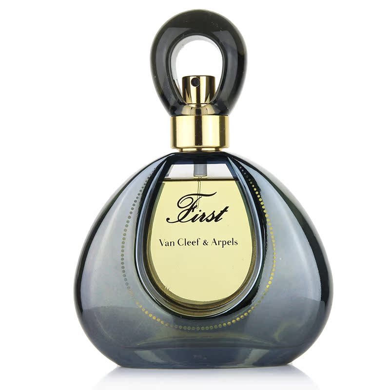 Van Cleef & Arpels/梵克雅宝 First初遇精粹女士香水100ml