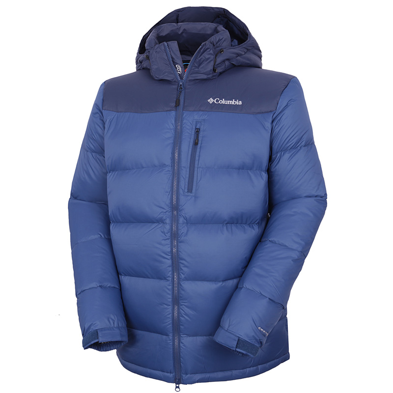 Купить мужские куртки COLUMBIA Columbia Herren Aravis Explorer Doppeljacke (Über