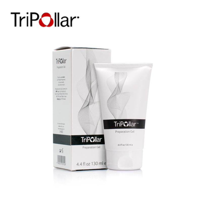 Tripollar pose RF射频爆脂机专用啫喱 130ml