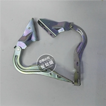 Lifan 320 520 620 720 X60 Maiwei engine cover hinge cover hinge engine hinge hinge