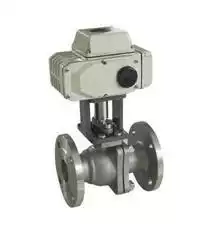 nai ding Q941W-25C DN20 DN15 DN65 electric control valve Q941H-25C DN80