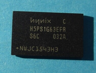 H5PS1G63EFR-PBC imports a whole new set of original clothes