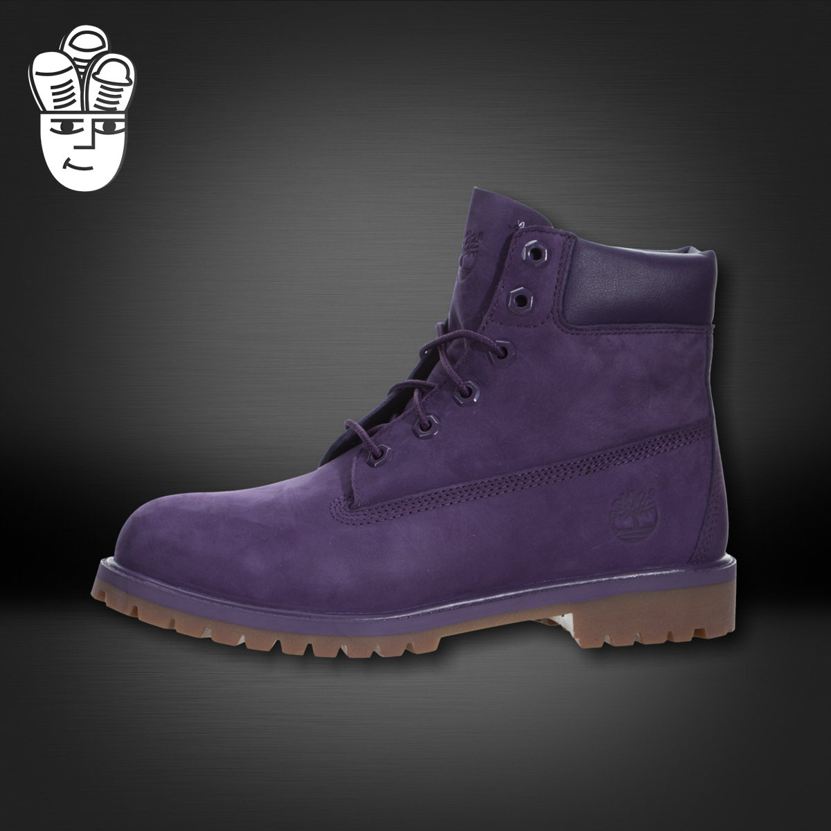 添柏岚 Timberland 6 Inch Premium 男鞋女鞋 GS 经典6英寸潮靴
