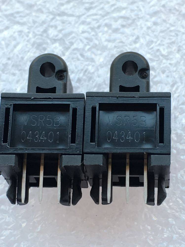 VSR5B fiber optic receiving module digital audio interface fiber optic receiving head brand new original quality assurance