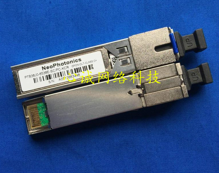 PTB38J0-6538E-SC PC-KCR GPON-OLT-CLASS C 34060499