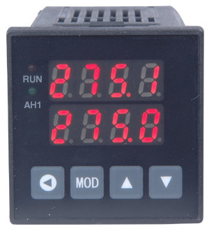 DTR900A N displacement counting angle display control instrument voltage current resistance input signal display instrument