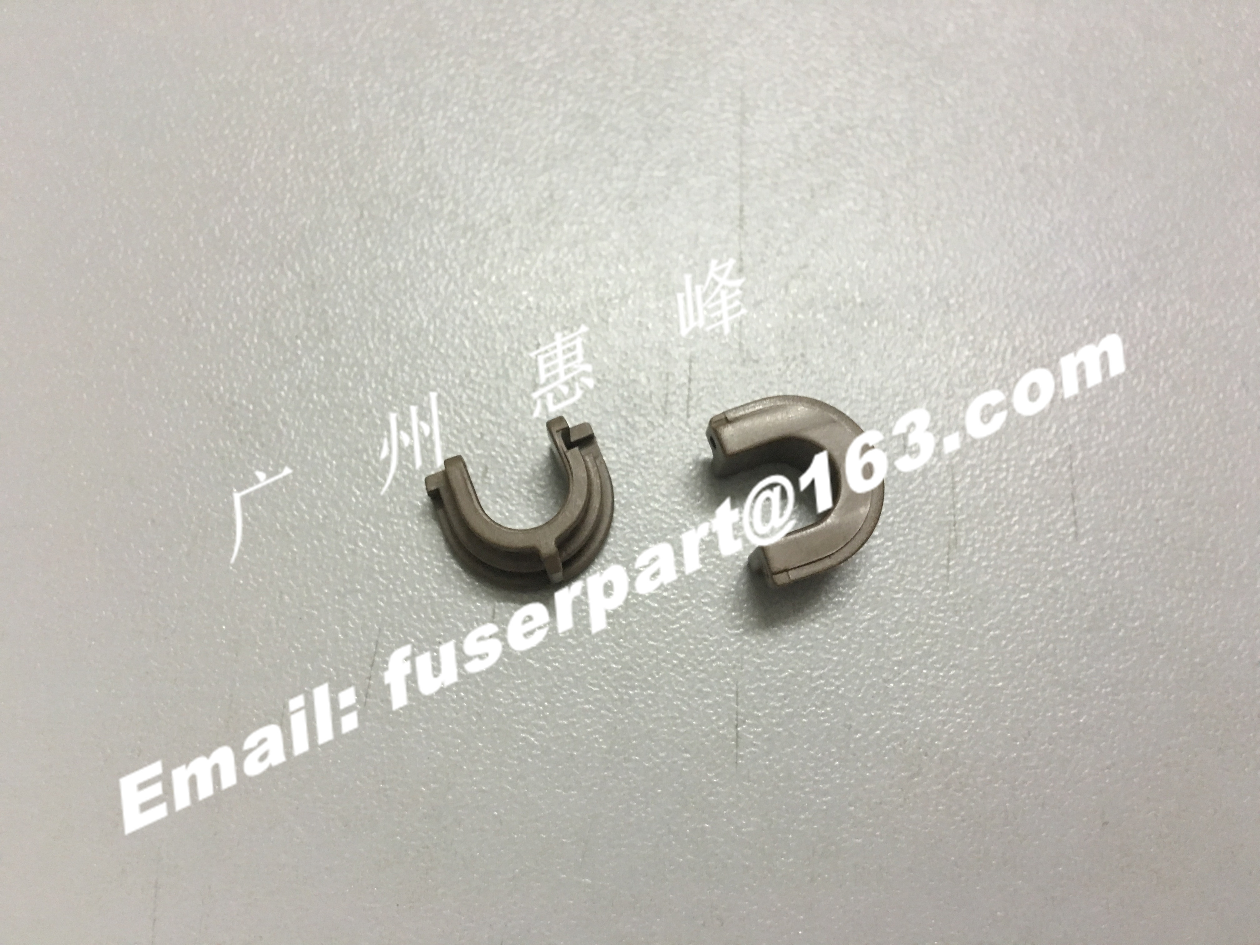 New original HPM1130 M1136 M1132 MFP printer fixing assembly under the stick pressure roller sleeve