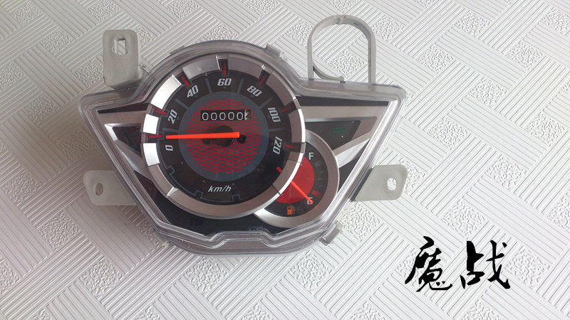 The Magic of the Warcraft Meter