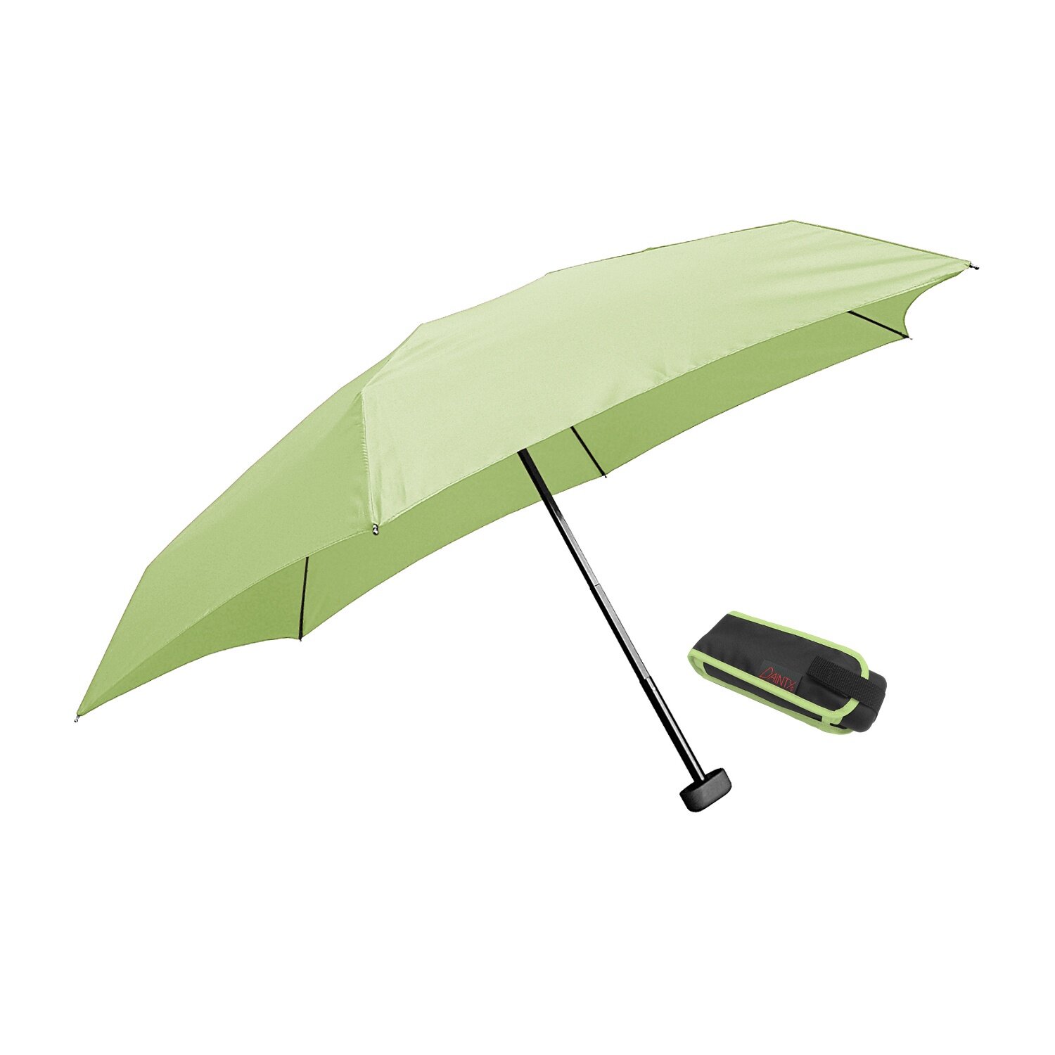 三夫户外 德国风暴伞超轻伞防晒伞防紫外线太阳伞晴雨伞迷你伞